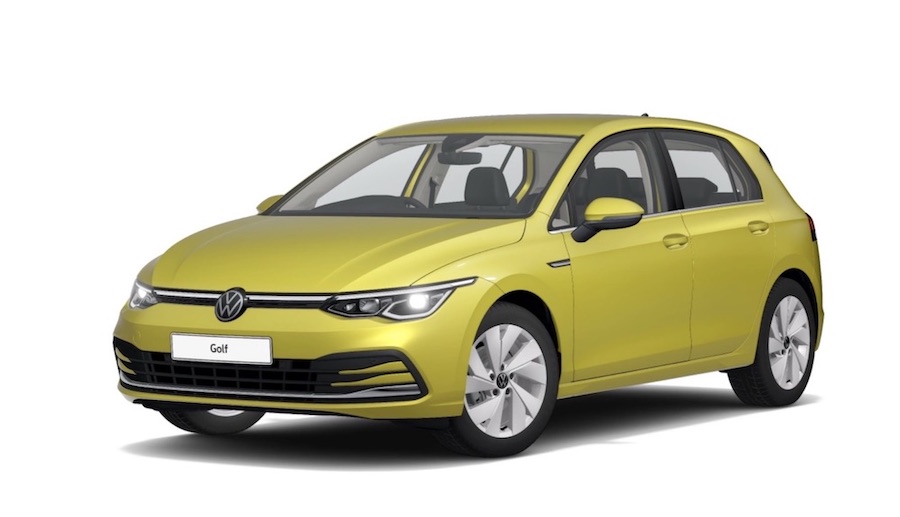 Der Volkswagen Golf Plug-In Hybrid Fließheck: Der komplette